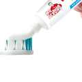120g Breath Teeth Whitening mint flavor Toothpaste